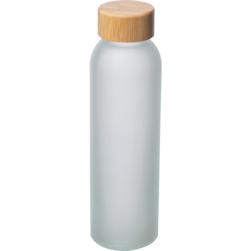 Butelka do picia 500 ml CARA Przeźroczysty 8436266 