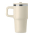 Kubek dwuścienny 500 ml Bezowy MO3170-13 (5) thumbnail