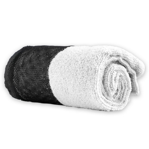 Ręcznik | Gregory Biały V7373-02 (3)