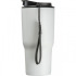 Kubek termiczny 550 ml ze stali z recyklingu DANA Biały 8523906 (5) thumbnail