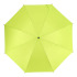 Verdure 190T Pongee 23" Wiatroodporny parasol z uchwytem, automatyczny Jasnozielony LT97119-N0032 (2) thumbnail