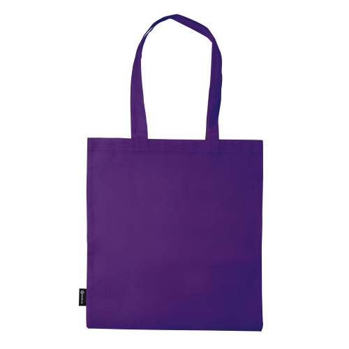 Torba non-woven 75g/m² Purpurowy LT91379-N0072 (1)