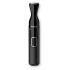 NT5650|Philips Trymer do nosa, uszu i brwi z 5 akcesoriami Czarny LT42281-N0002 (2) thumbnail