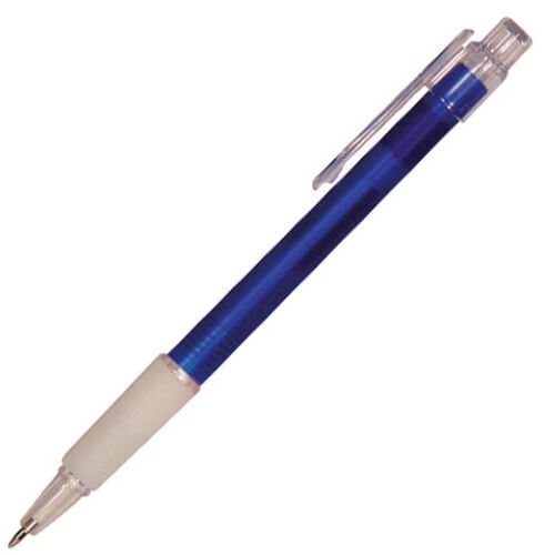 Długopis plastikowy TOKYO niebieski 418104 