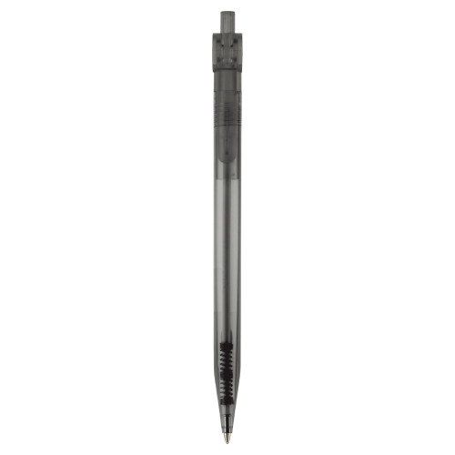 Długopis Futurepoint Transparentny / czarny LT80887-N0402 (1)