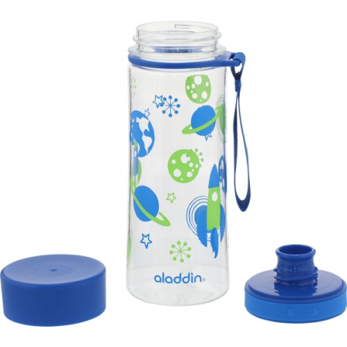 BUTELKA ALADDIN MY FIRST AVEO 0,35 L Niebieski 1001101092 