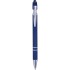 Długopis, touch pen granatowy V1917-04  thumbnail