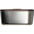 Lunch box ze stalowy z recyklingu PUERTO BANUS MoLu 1000 ml Szary 398407 (5) thumbnail