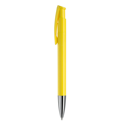 Długopis Avalon żółty LT87944-N0041 (3)