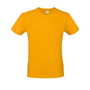 T-Shirt Klasyczny Bawełniany