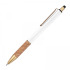 Długopis metalowy touch pen MARIAN Biały 1369006 (2) thumbnail