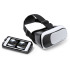 Okulary wirtualnej rzeczywistości czarny V3543-03 (2) thumbnail