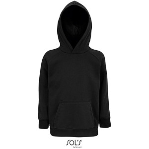 Bluza dziecięca z kapturem