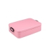 Lunchbox Take a Break Bento duży Nordic Pink Mepal Różowy MPL107635676700 (1) thumbnail