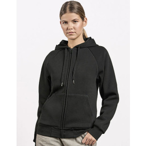 Bluza Oversize Aksamitna Podszewka
