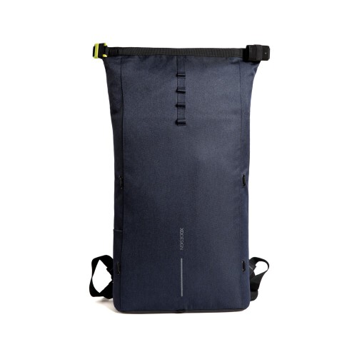 Urban Lite plecak chroniący przed kieszonkowcami, ochrona RFID niebieski P705.505 (14)