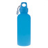 Bidon, butelka sportowa 600 ml z karabińczykiem błękitny V8439-23 (4) thumbnail