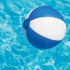 Piłka plażowa dwukolorowa KEY WEST niebieski 105104 (4) thumbnail
