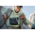 Saszetka zapinana w pasie, nerka Bellroy Czarny P763.3801  thumbnail