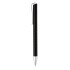 Długopis X3.1 z metalowym klipem czarny V1998-03 (1) thumbnail