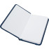 Notatnik A6 w linie ROMANA Niebieski 2836704 (2) thumbnail