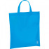 Torba non-woven z krótkimi uszami 80g/m2 PELAGIA Jasnoniebieski 6480424  thumbnail
