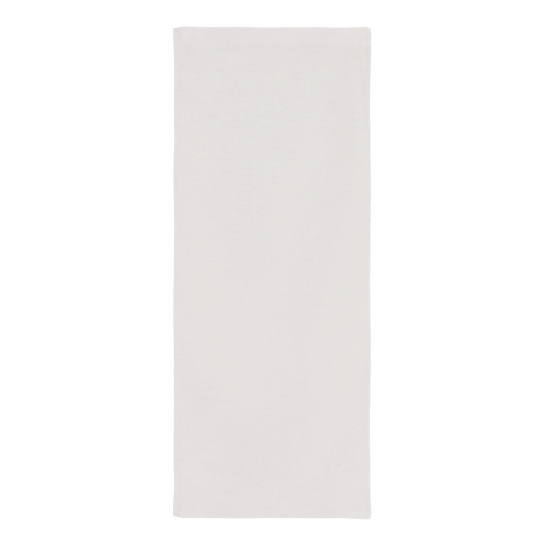 Szybkoschnący ręcznik R-PET 30 x 80 cm sublimacja Biały / szary LT95002-N0161 (6)