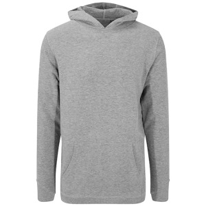 Bluza z kapturem slim