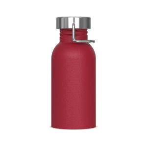 Butelka Skyler 500ml Ciemnoczerwony