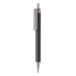 Długopis X8 szary