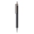 Długopis X8 szary P610.702  thumbnail