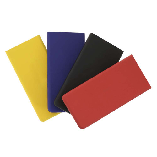 Power bank 5000 mAh Czerwony VA379-05 (3)