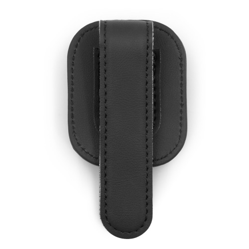 Klips na okulary Exclusive Collection | Nalo Czarny VA119-03 (3)