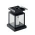 Solarna latarnia zewnętrzna Czarny MO6340-03  thumbnail