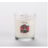 Świeca sojowa 170g - Plum & Patchouli - VERA YOUNG Przezroczysty 12102-19 (14) thumbnail