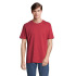LEGEND T-Shirt Organic 175g Folk Red Twin S03981-FR-XXL  thumbnail
