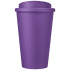 Americano® 350 ml tumbler with spill-proof lid Fioletowy 21069521 (2) thumbnail