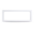 Podłużna ramka na pendrive Biały EG 019306 (2) thumbnail