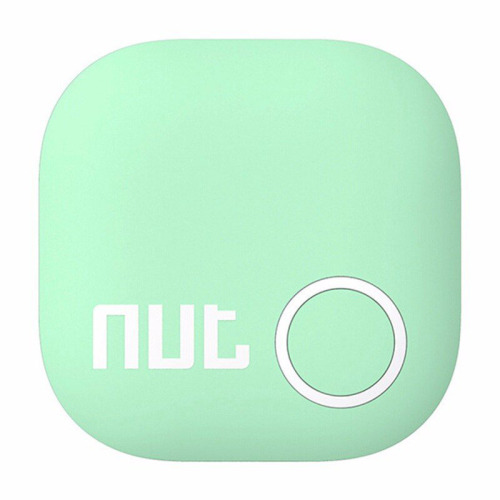 Lokalizator NUT z wyzwalaczem Bluetooth 4.0 Jasnozielony EG 008729 
