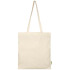 Odisha organiczna torba na zakupy z certyfikatem OCS o gramaturze 140 g/m², 7 l  Naturalny 12078006 (2) thumbnail