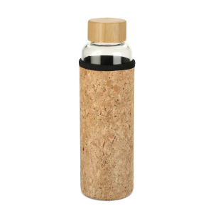 Butelka szklana VENI 550 ml