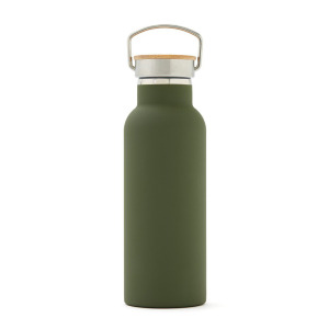 PV5042 | Butelka termiczna 500 ml VINGA Miles zielony