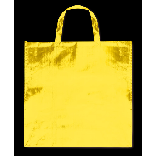 Laminowana torba PP 120gr/m Granatowy MO8867-04 (1)