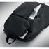 Plecak na laptopa 15" RPET 15L Czarny MO3123-03 (4) thumbnail