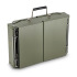 Przenośny grill InSideOut Fyra  Oliwkowa zieleń LT57500-N0043  thumbnail