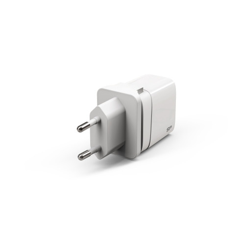 Ładowarka sieciowa QM16 SILICON POWER Biały EG834006 (4)