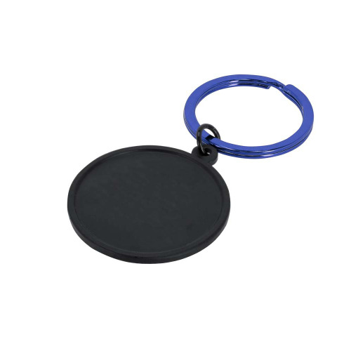 Brelok do kluczy Niebieski VA782-11 