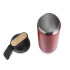 Butelka termiczna ELSA 600 ml Czerwony 16035-04 (7) thumbnail