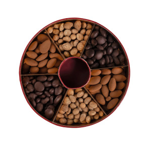 Bakalie Wieniec Premium