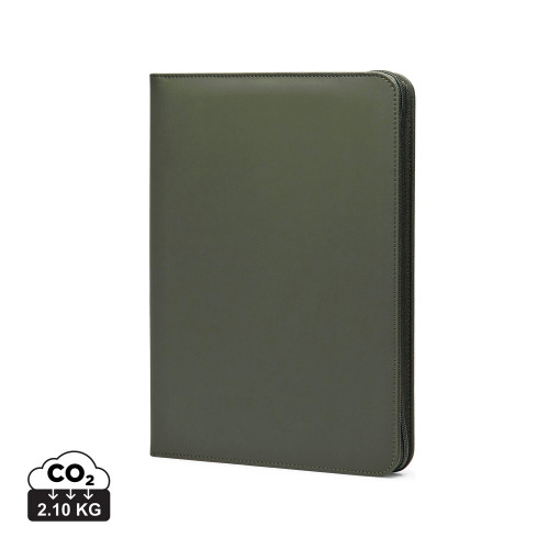 Teczka konferencyjna A4 VINGA Baltimore Zielony VG612-06 (7)